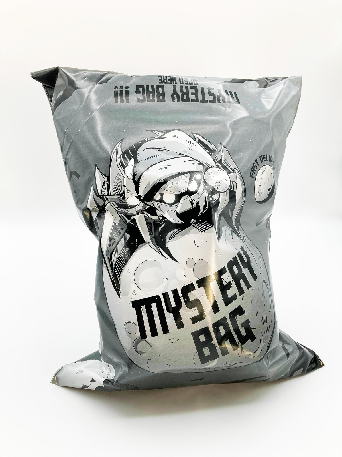 THE DUELLOGS MYSTERY BAG image 0