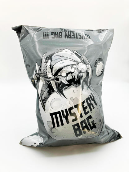 THE DUELLOGS MYSTERY BAG image 0