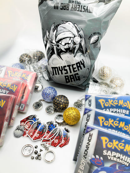 THE DUELLOGS MYSTERY BAG image 1