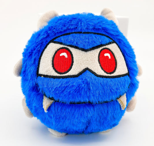 TDL Spider Small Plushie image 0