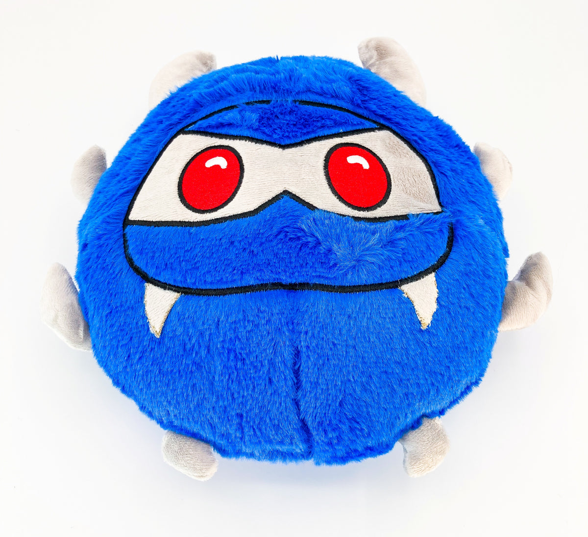 TDL Spider Large Plushie image 2