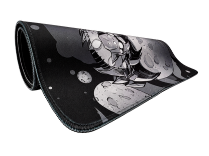 TDL Grayscale Jupiter Spider Playmat